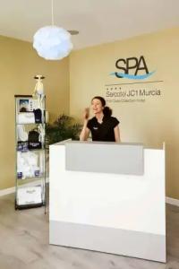 Sercotel JC1 Murcia - 23