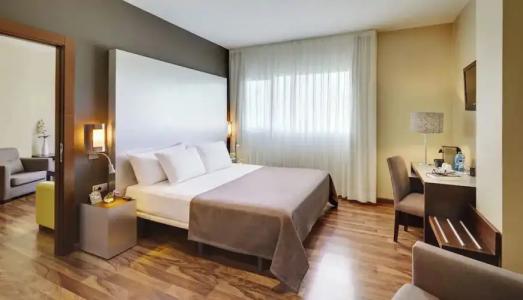 Sercotel JC1 Murcia - 82