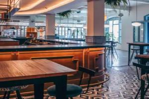 Hotel «TRYP Murcia Rincón de Pepe», Murcia