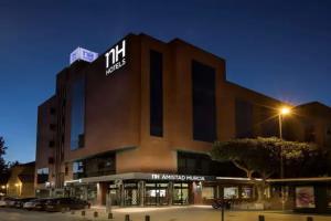 Sercotel Amistad, Murcia