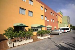 Campanile Hotel, Murcia