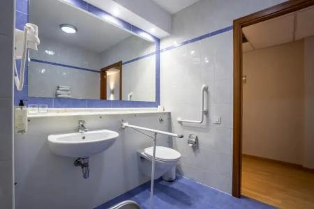 Campanile Murcia - 66