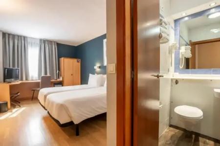 Campanile Murcia - 6