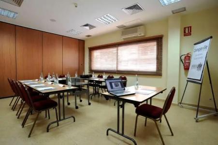 Campanile Murcia - 18