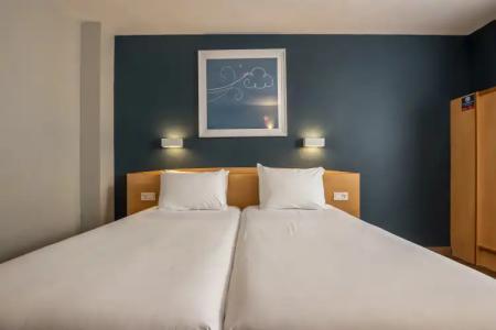 Campanile Murcia - 85