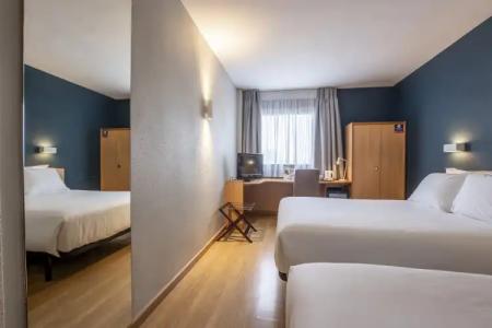 Campanile Murcia - 33