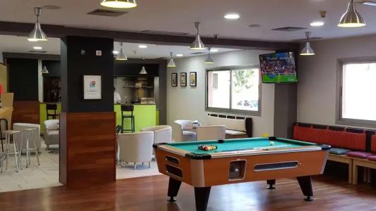 Campanile Murcia - 21