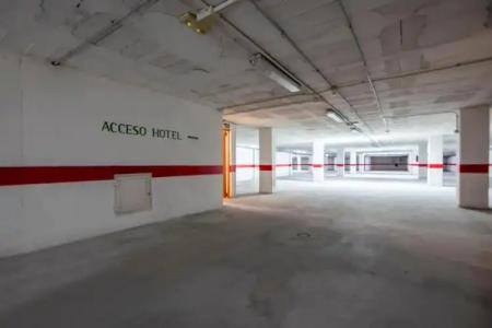 Campanile Murcia - 15