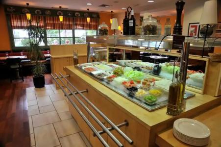 Campanile Murcia - 30