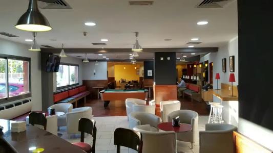 Campanile Murcia - 29