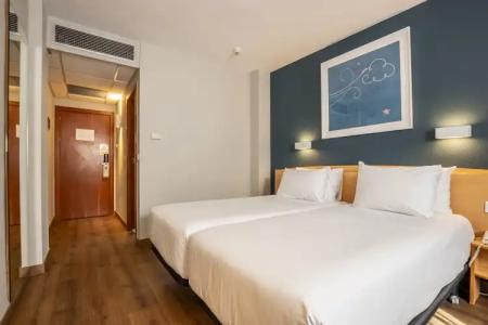 Campanile Murcia - 82