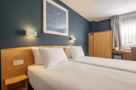 Campanile Murcia - 79