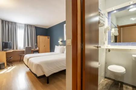 Campanile Murcia - 37