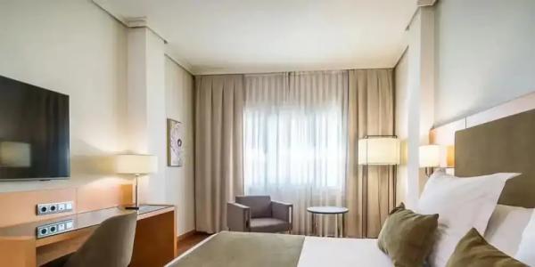 Occidental Murcia Siete Coronas - 55