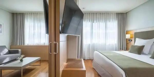 Occidental Murcia Siete Coronas - 65