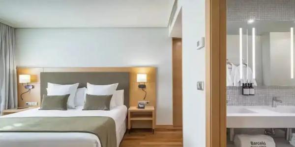 Occidental Murcia Siete Coronas - 64