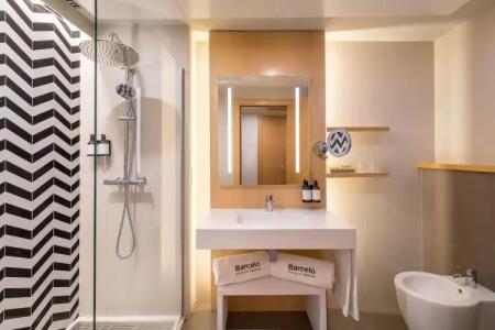 Occidental Murcia Siete Coronas - 51