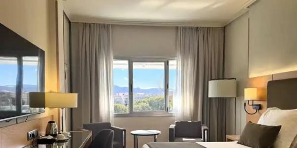 Occidental Murcia Siete Coronas - 46