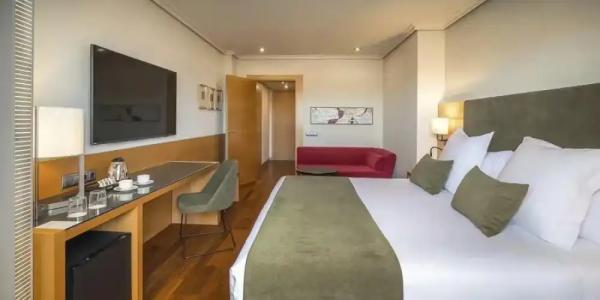 Occidental Murcia Siete Coronas - 59