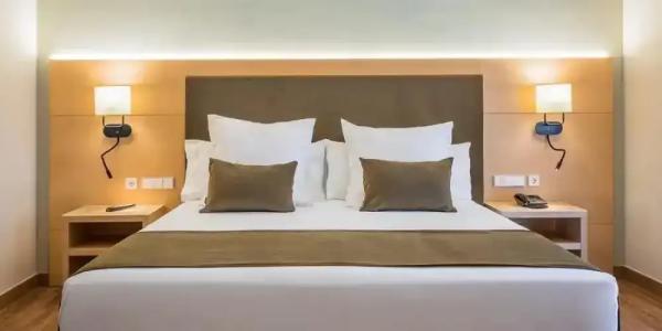 Occidental Murcia Siete Coronas - 56