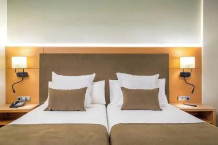 Occidental Murcia Siete Coronas - 39