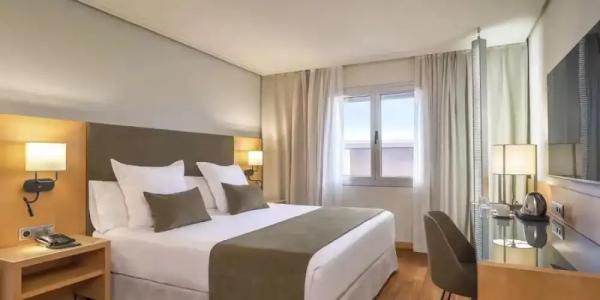 Occidental Murcia Siete Coronas - 60