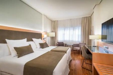 Occidental Murcia Siete Coronas - 45