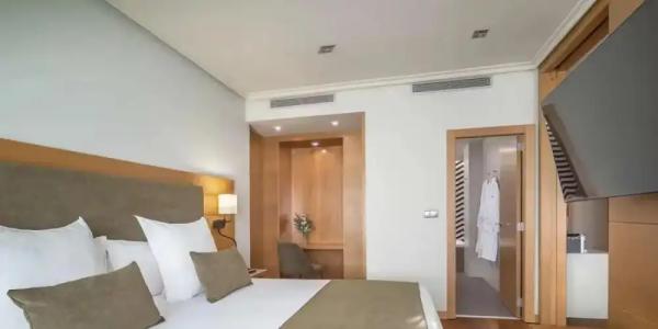 Occidental Murcia Siete Coronas - 63