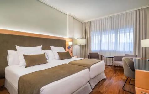 Occidental Murcia Siete Coronas - 44