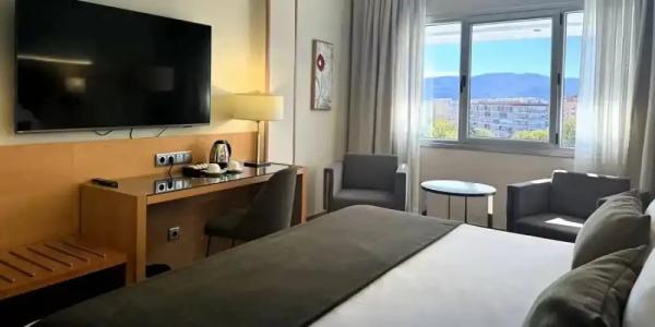 Occidental Murcia Siete Coronas - 38