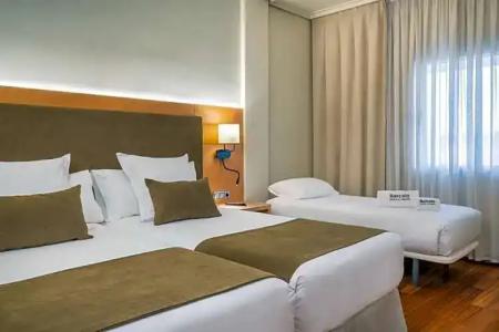 Occidental Murcia Siete Coronas - 40