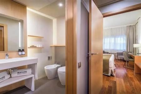 Occidental Murcia Siete Coronas - 48