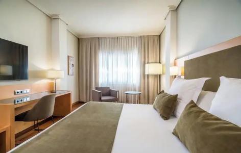 Occidental Murcia Siete Coronas - 36