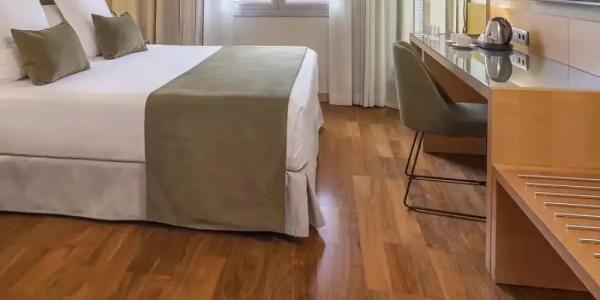 Occidental Murcia Siete Coronas - 61