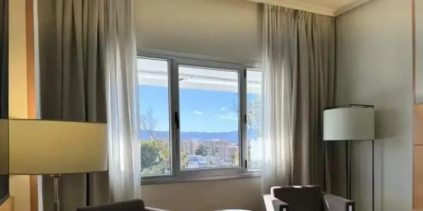 Occidental Murcia Siete Coronas - 47