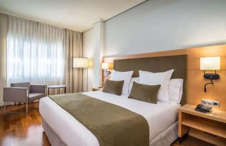 Occidental Murcia Siete Coronas - 34