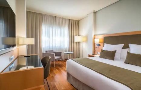 Occidental Murcia Siete Coronas - 37