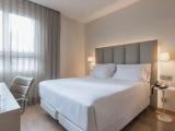 Superior Double room with city view