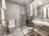 Standard Double room with view