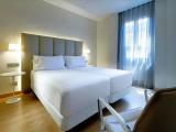 Junior Suite with view