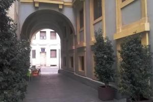 Hotel «Arco De San Juan», Murcia
