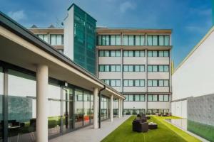 BB Hotels Smarthotel Milano Linate, Segrate