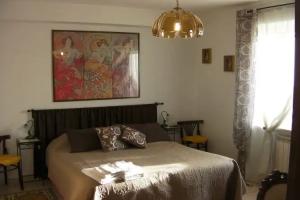 Life B&B, Sutri