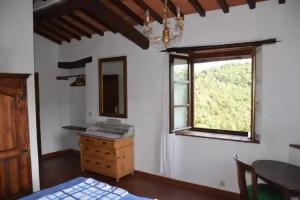 Poggio Ferrone, Suvereto