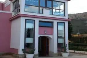 Bed & Breakfast «Miss Sicily B&B», Terrasini