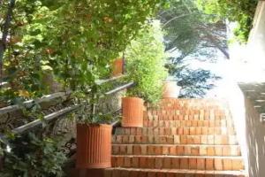 Villa Moma, Trevignano Romano