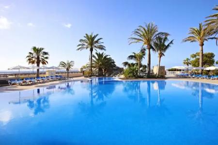 Iberostar Playa Gaviotas-All inclusive - 17