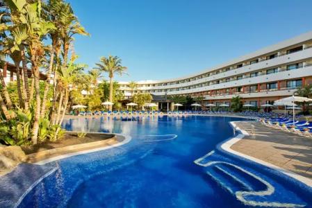 Iberostar Playa Gaviotas-All inclusive - 28