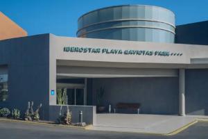 Iberostar Playa Gaviotas Park, Morro del Jable