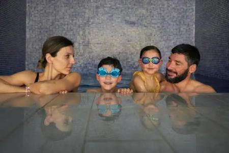 Iberostar Playa Gaviotas Park - 40